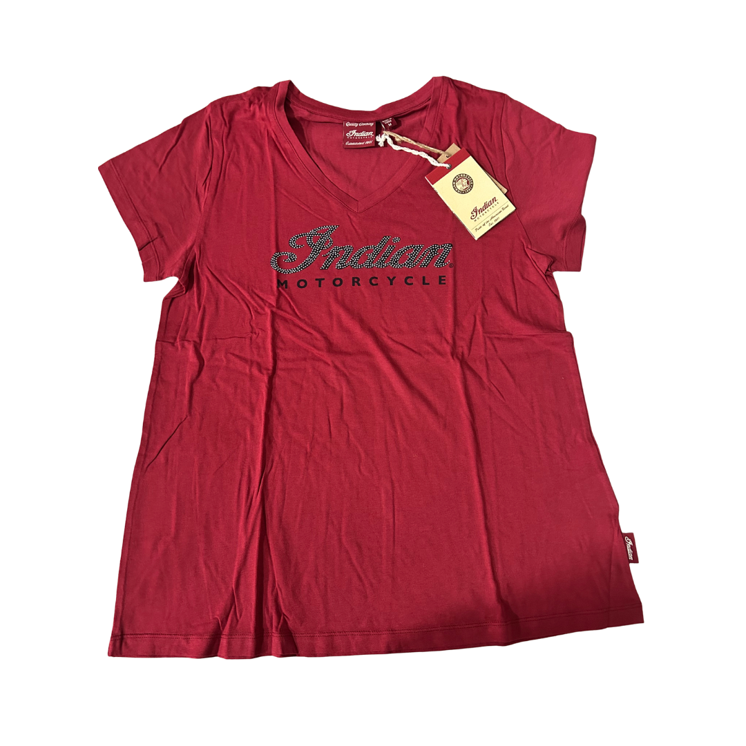 Indian Motorcycle Women’s T-Shirt