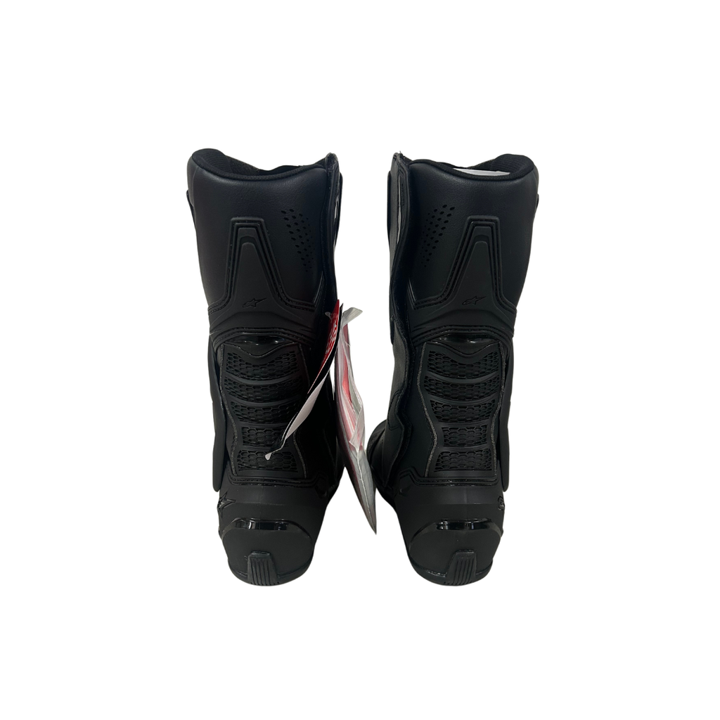 SMX-6 V3 Vented Boots