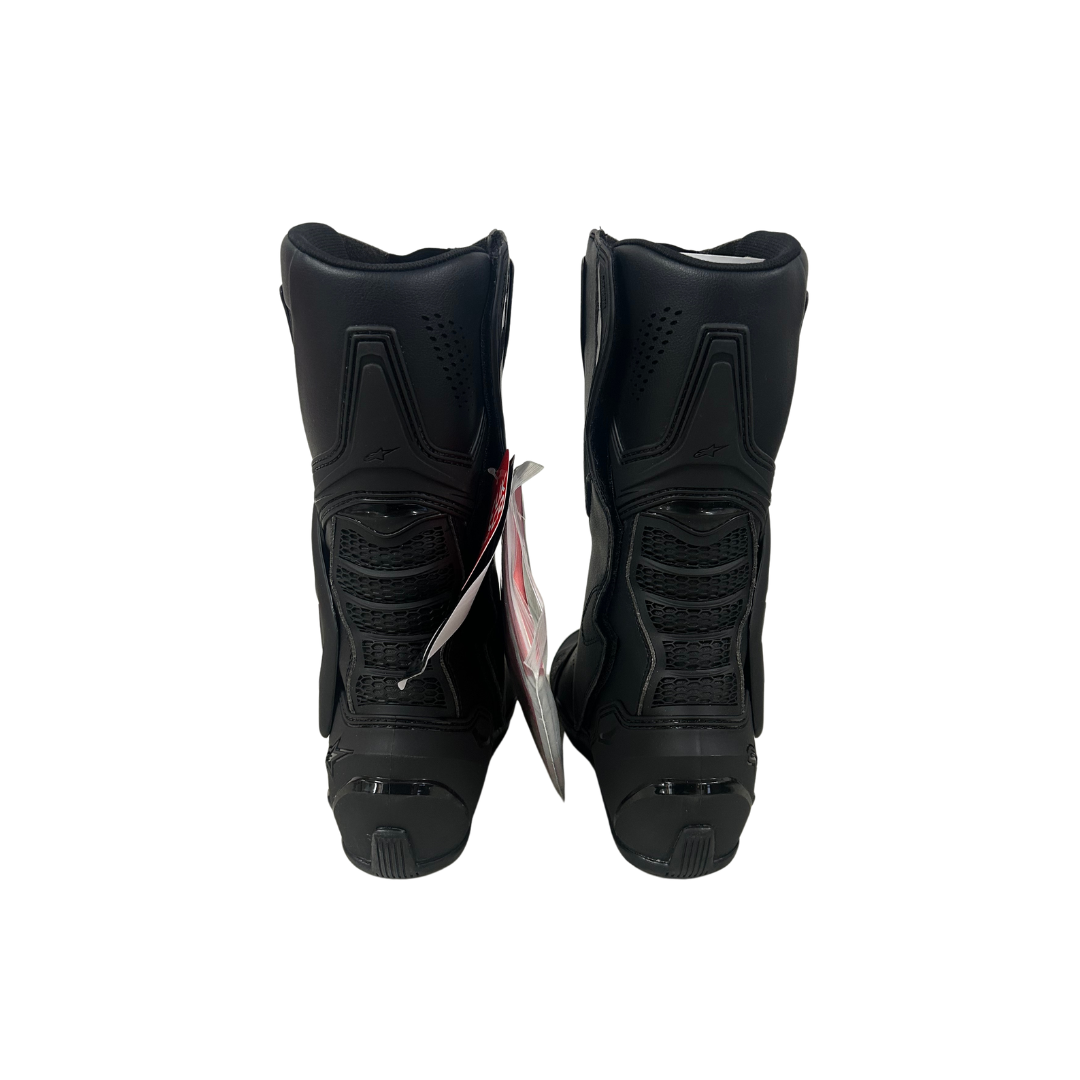 SMX-6 V3 Vented Boots