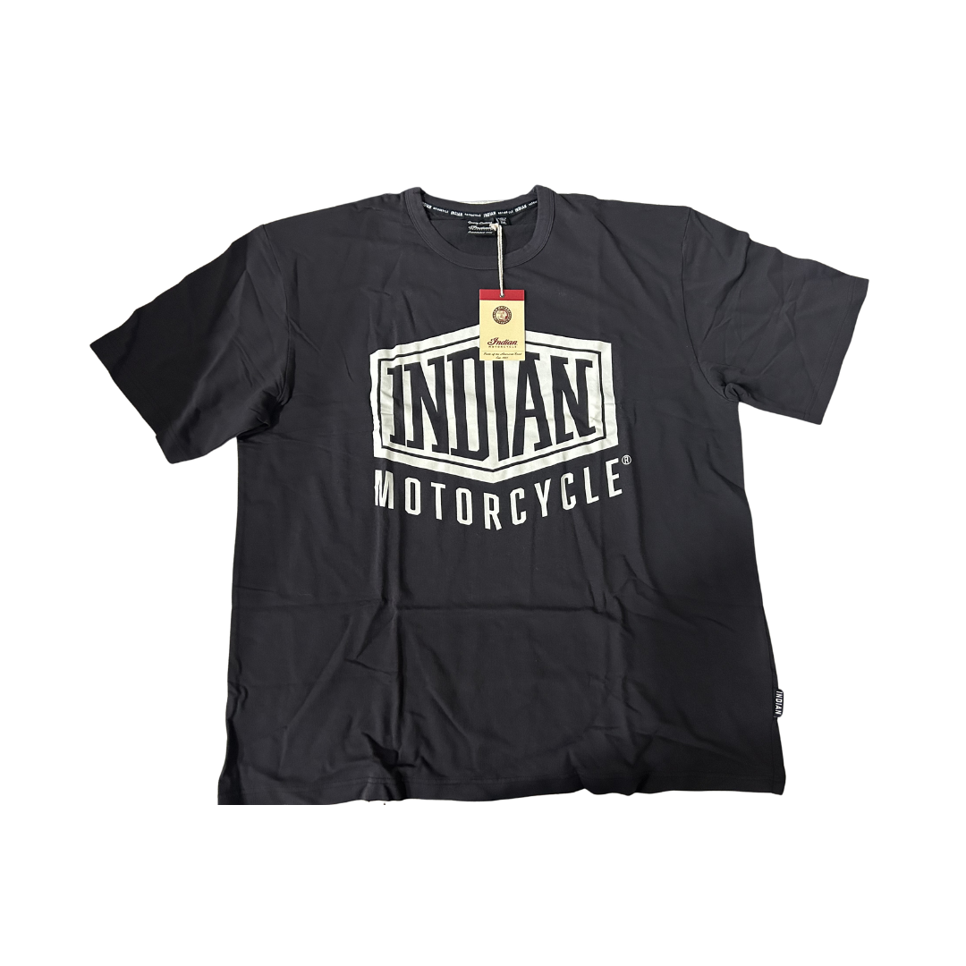 Indian Motorcycle Men’s Graphic T-Shirt