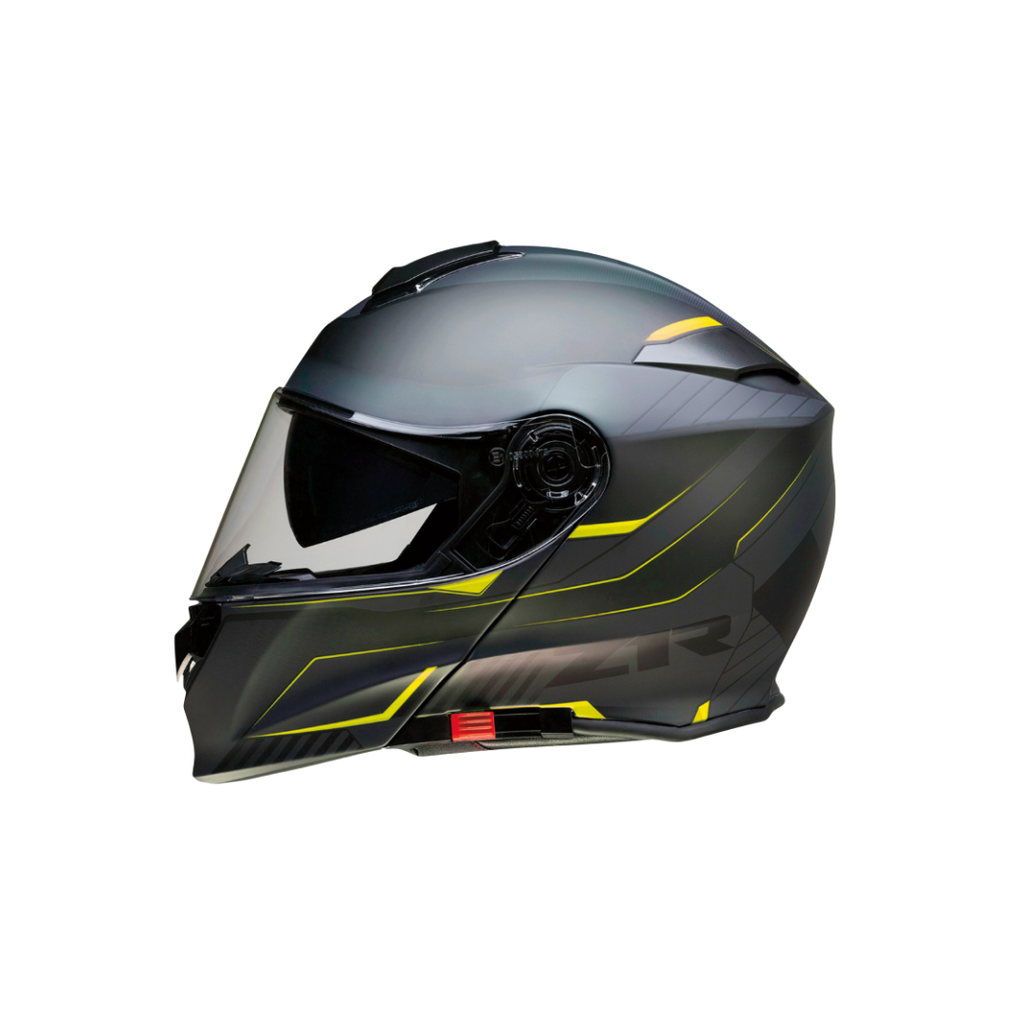 Z1R Solaris Scythe Modular Helmet