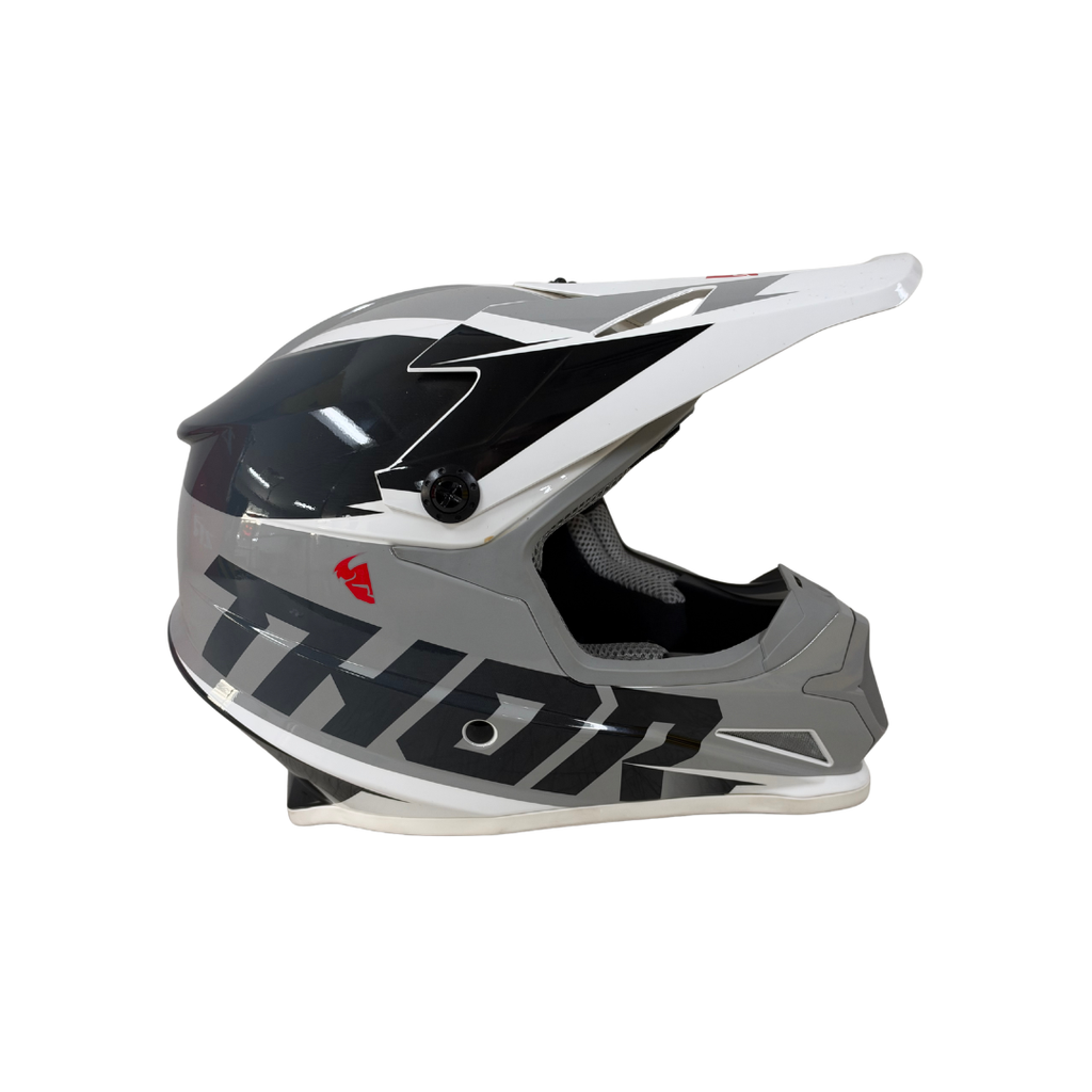 Thor Sector Fader Helmet | Medium