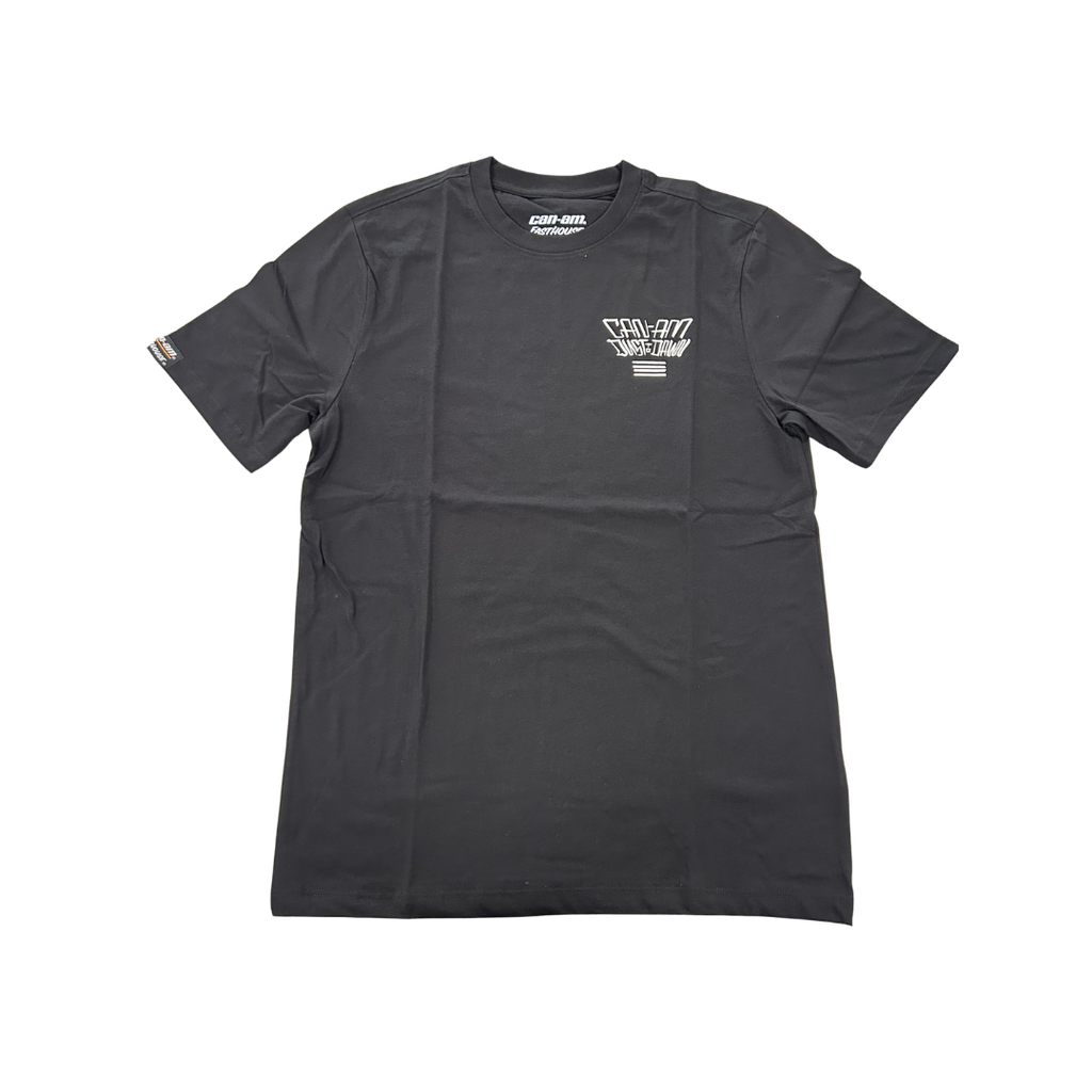 Can-Am x Fasthouse Men’s Mav T-Shirt