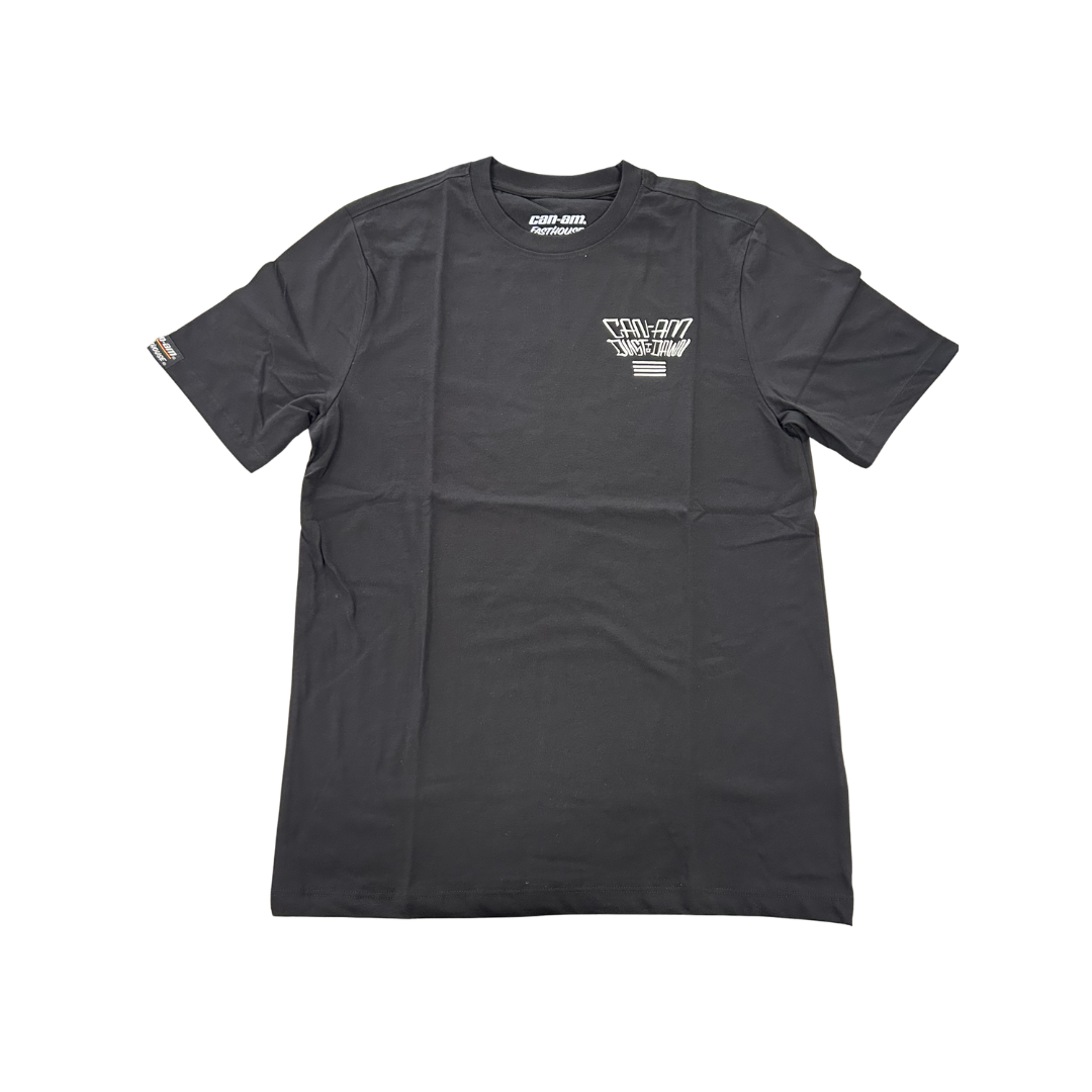 Can-Am x Fasthouse Men’s Mav T-Shirt