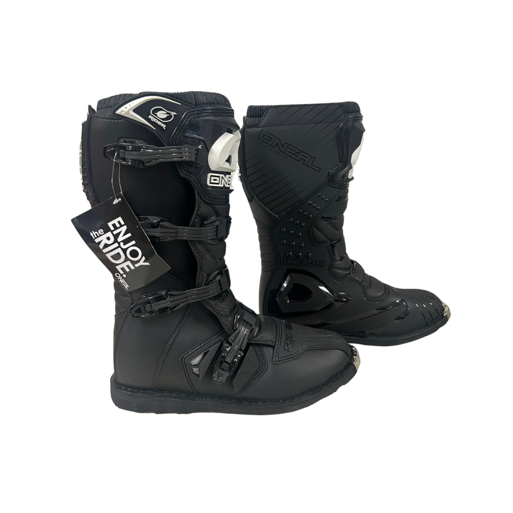 O'NEAL Rider Boots - Black