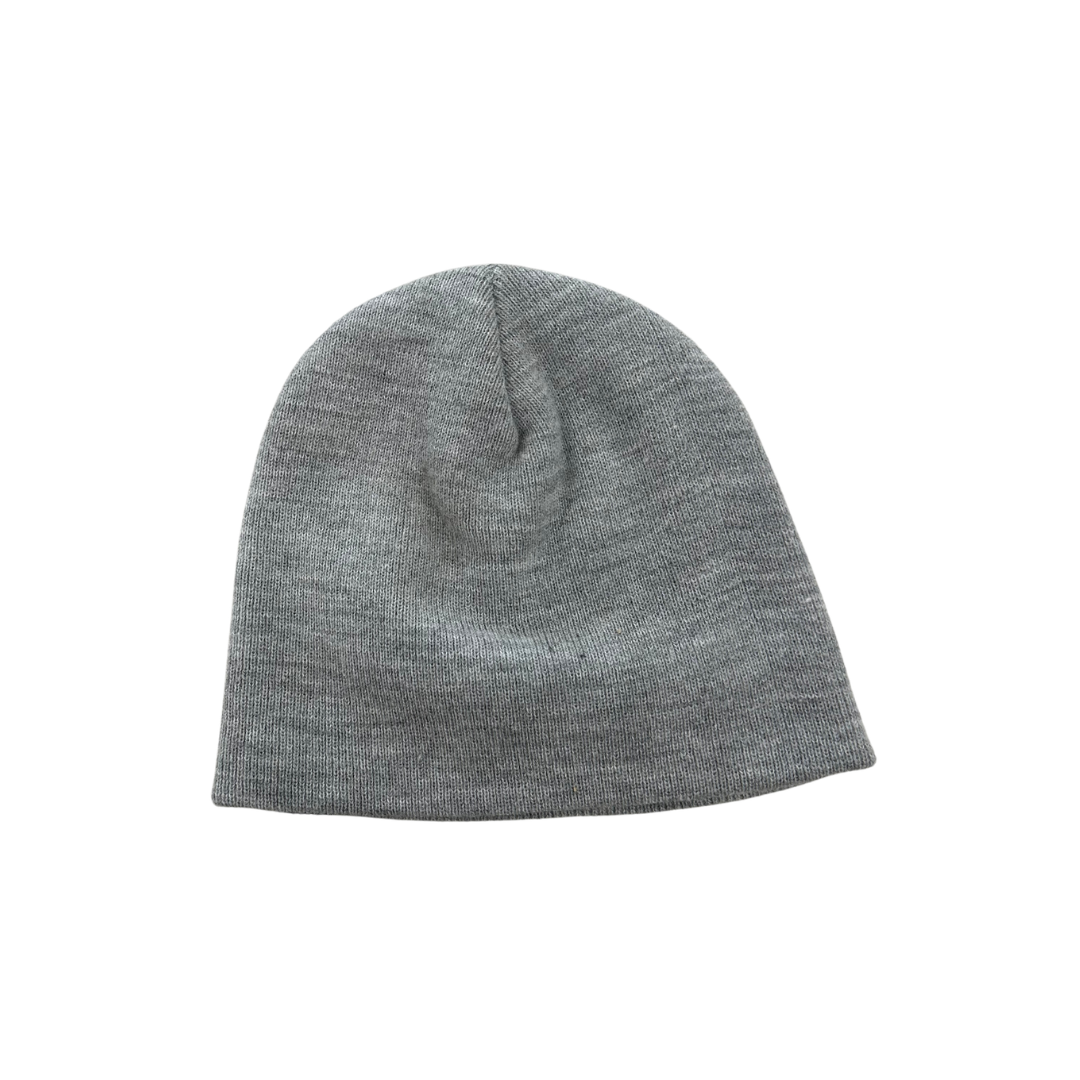 Can-Am Unisex Logo Beanie – Heather Grey – One Size