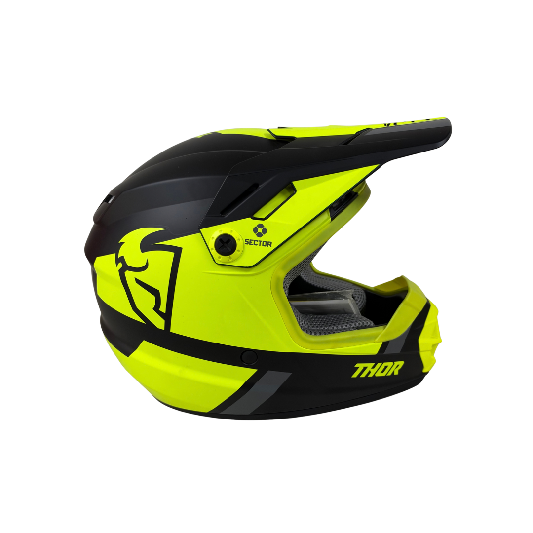 Thor Youth Sector Split MIPS Helmet | Youth Small
