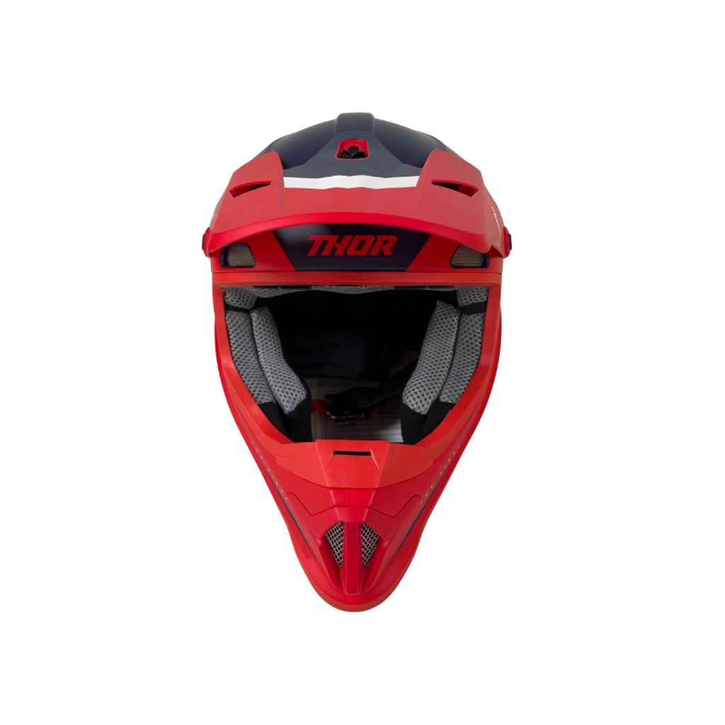 Thor Sector Chev Helmet