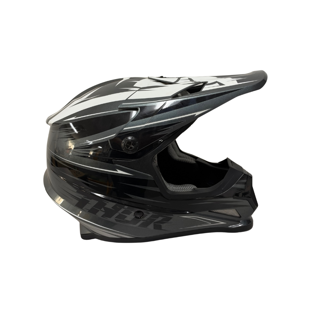 Thor Sector Warp Helmet | XS