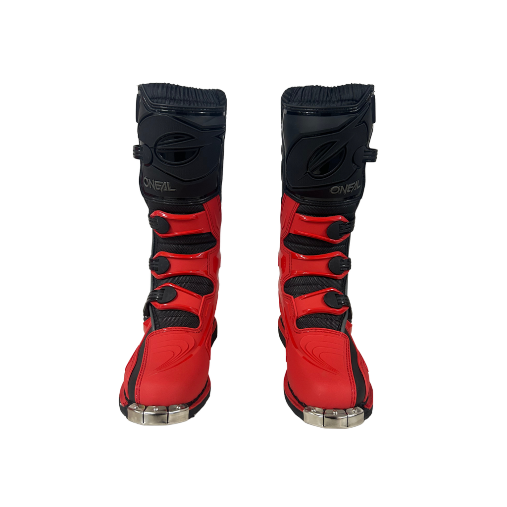 O'NEAL Element Boots - Red