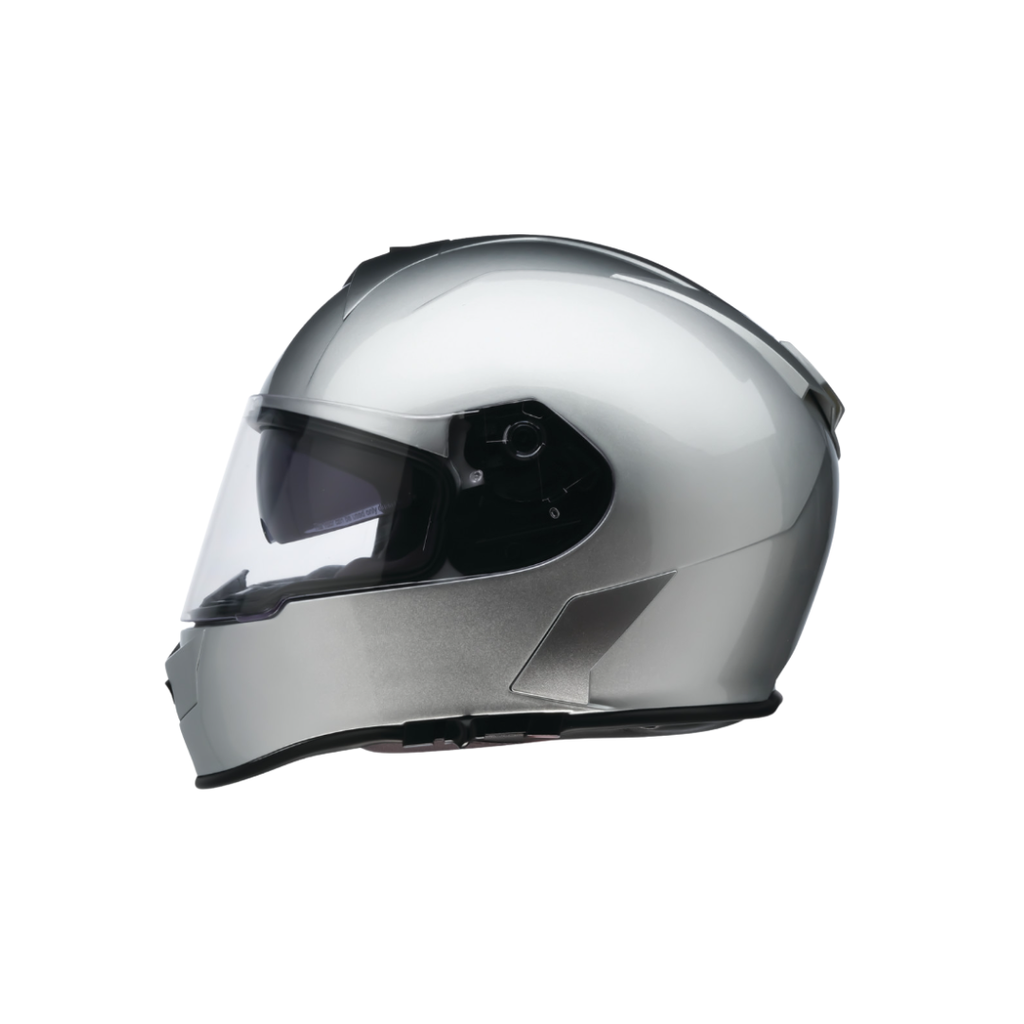 Z1R Warrant Full-Face Helmet | Used, Slight Scratch | XL