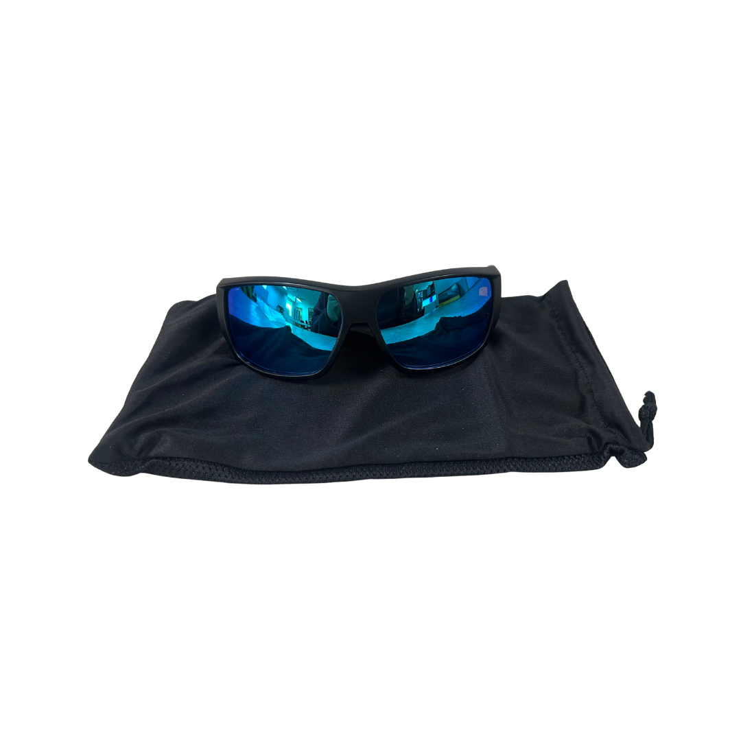 Sea-Doo Wave Polarized Floating Sunglasses