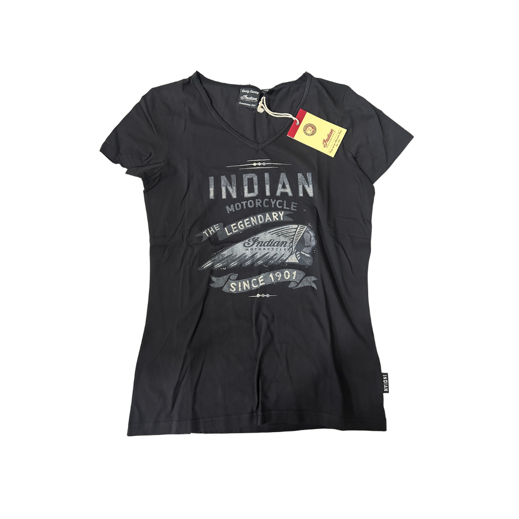 Indian Motorcycle Women’s T-Shirt
