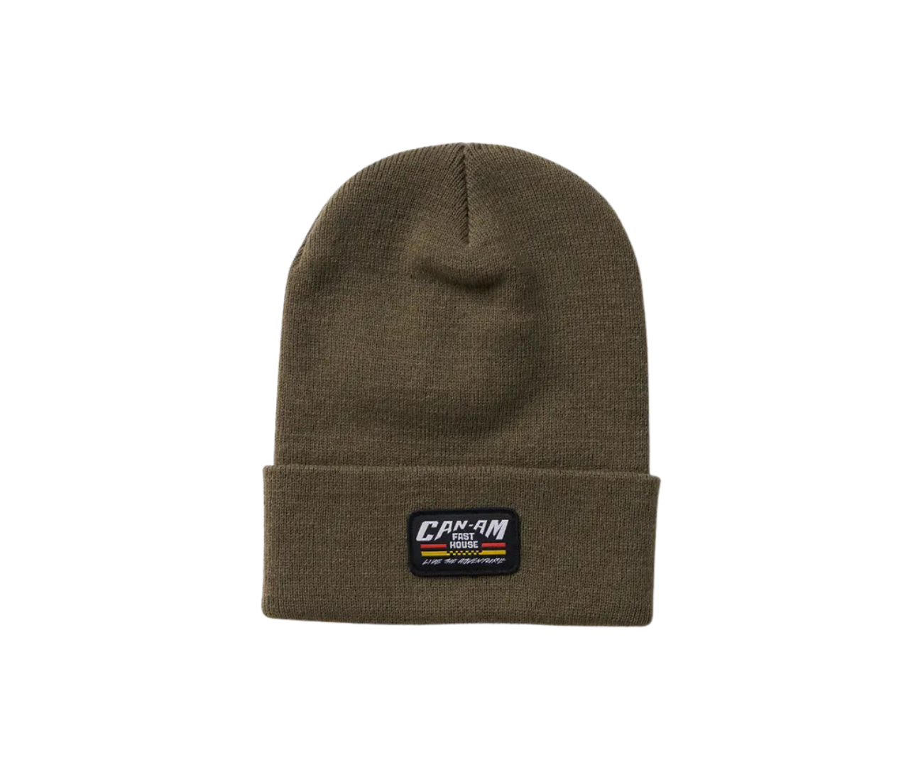 Can-Am x Fasthouse Adventure Beanie