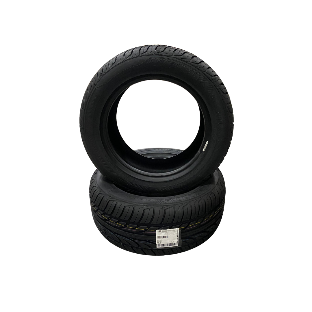 New, Can-Am Rear Spyder Tire 225/50R15, 705503310