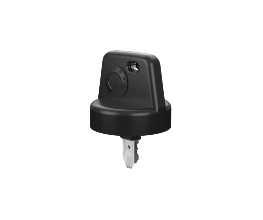 Can-Am Black, Electronic Key 710000817