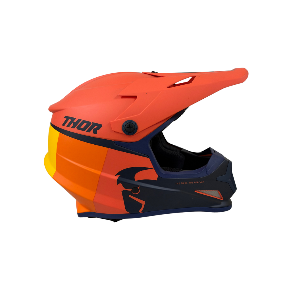 Thor Sector Racer Helmet