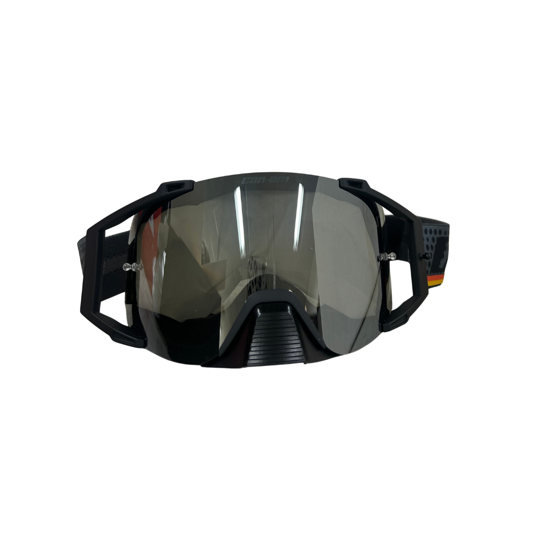 Can-Am Flint Phantom UV Goggles