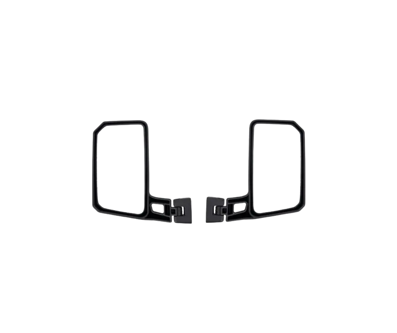 Can-Am Defender Side Mirrors, 715008100