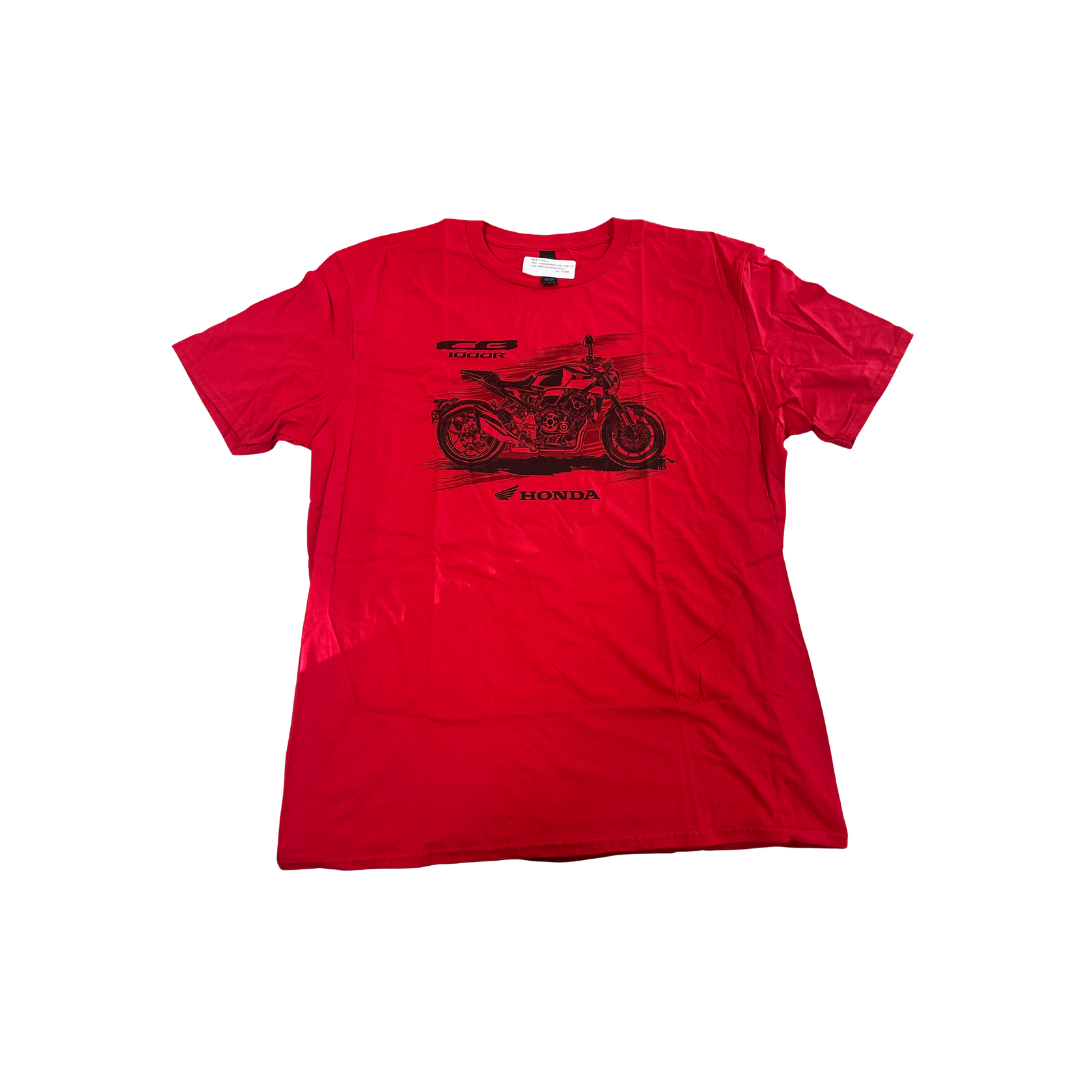 Honda CB1000R Profile T-Shirt