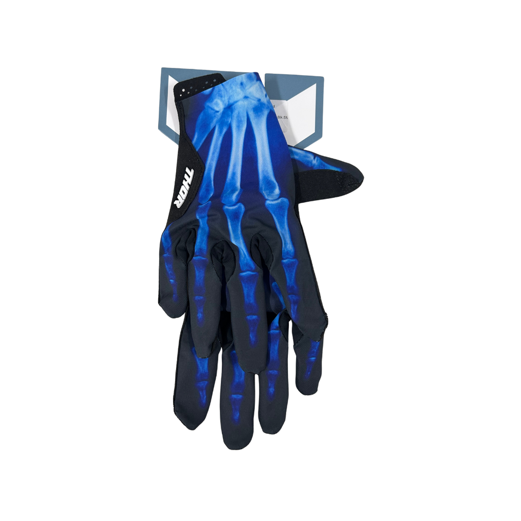 Thor Sportmode X-Ray Gloves | 3330-8037