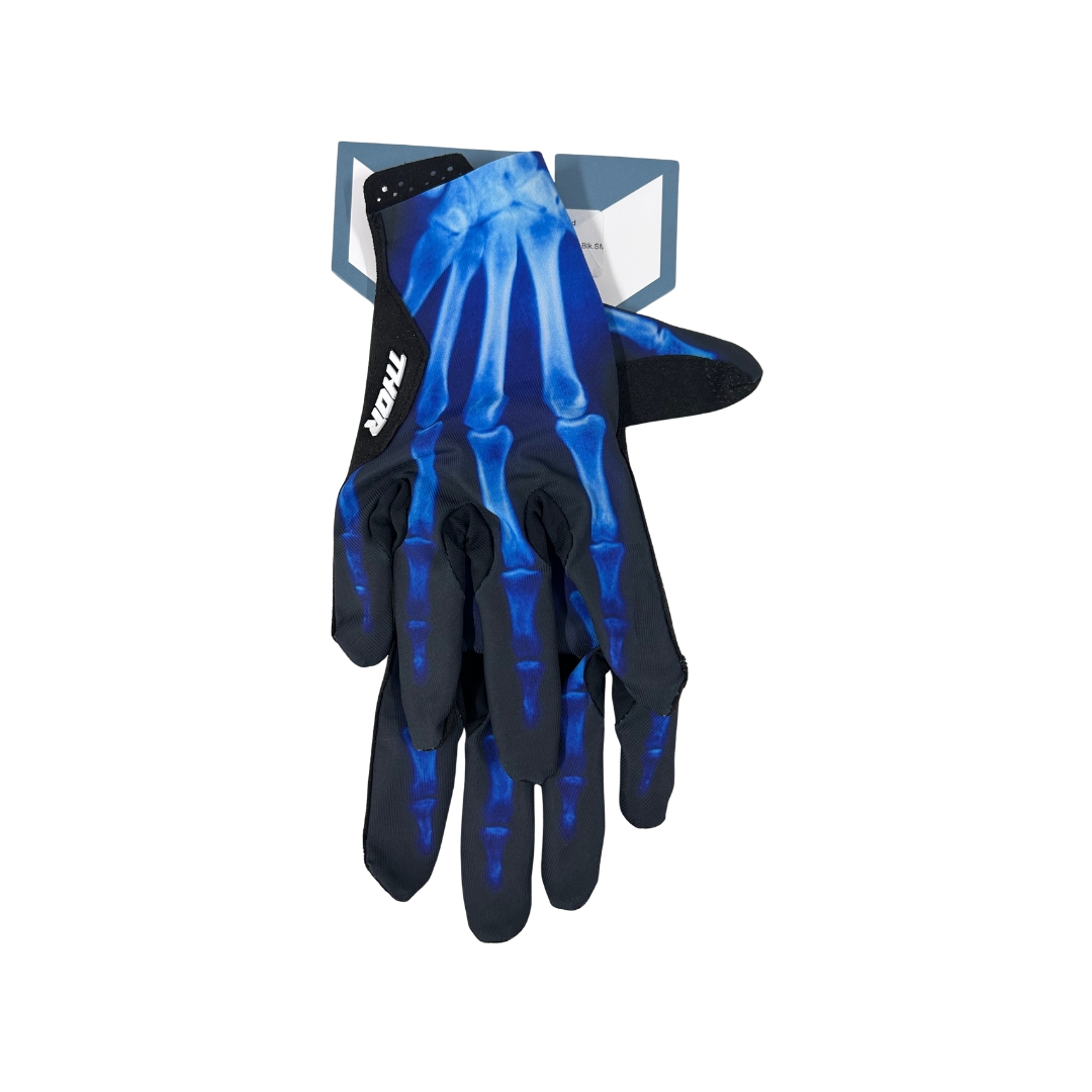 Thor Sportmode X-Ray Gloves | 3330-8037