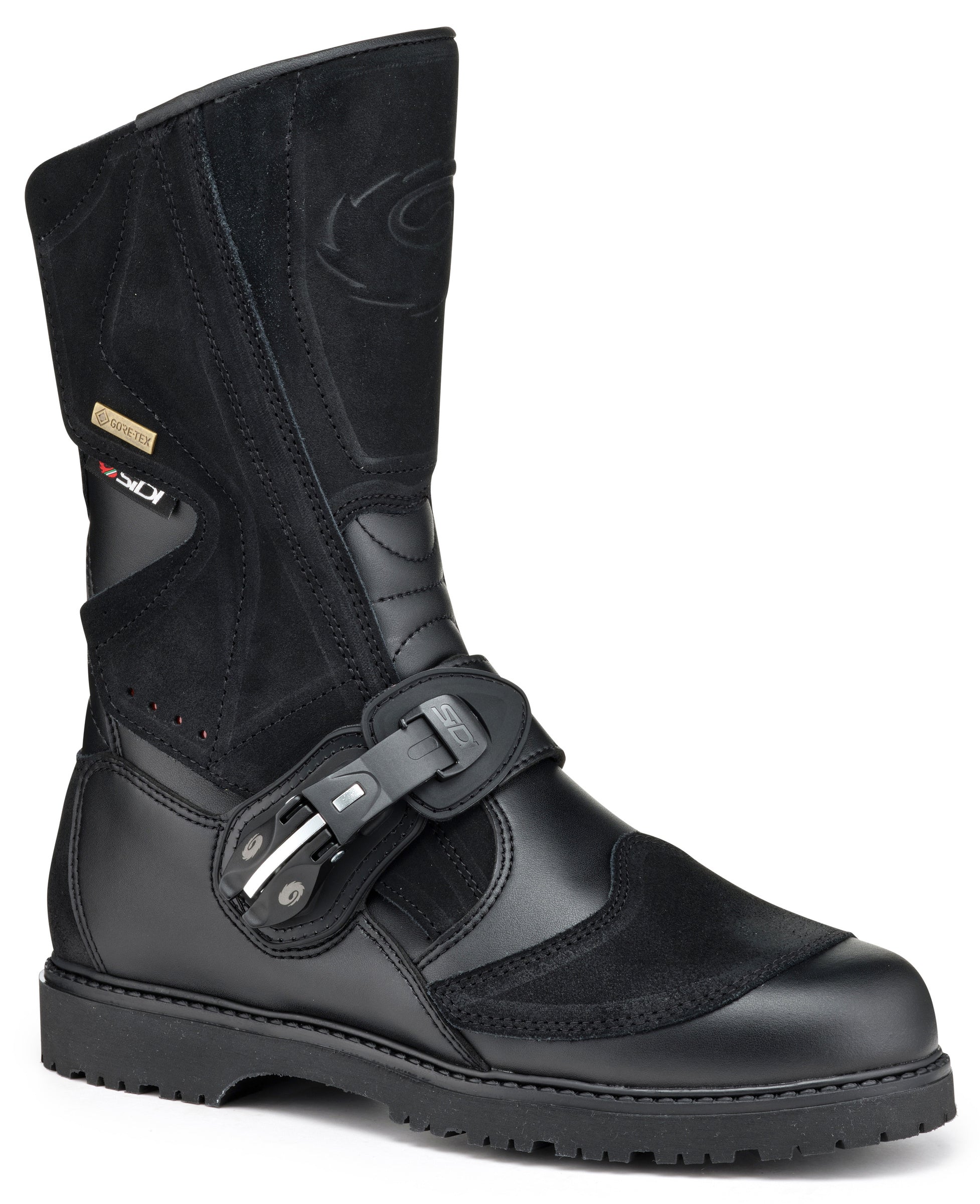Canyon 2 Gore Boot