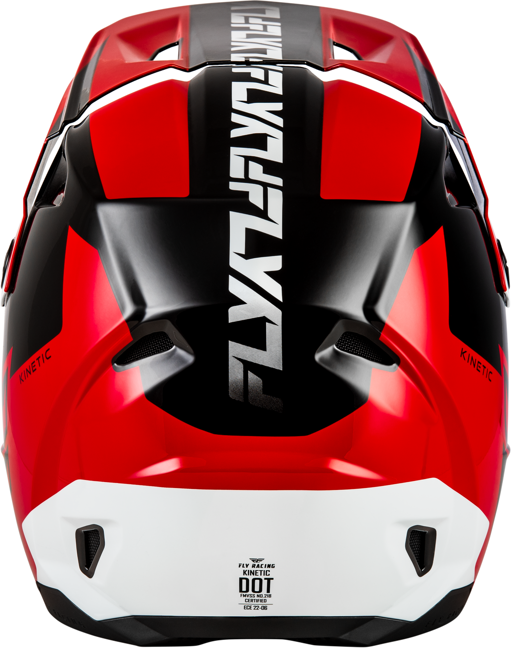 Fly Racing 2026 Kinetic Crest Helmet