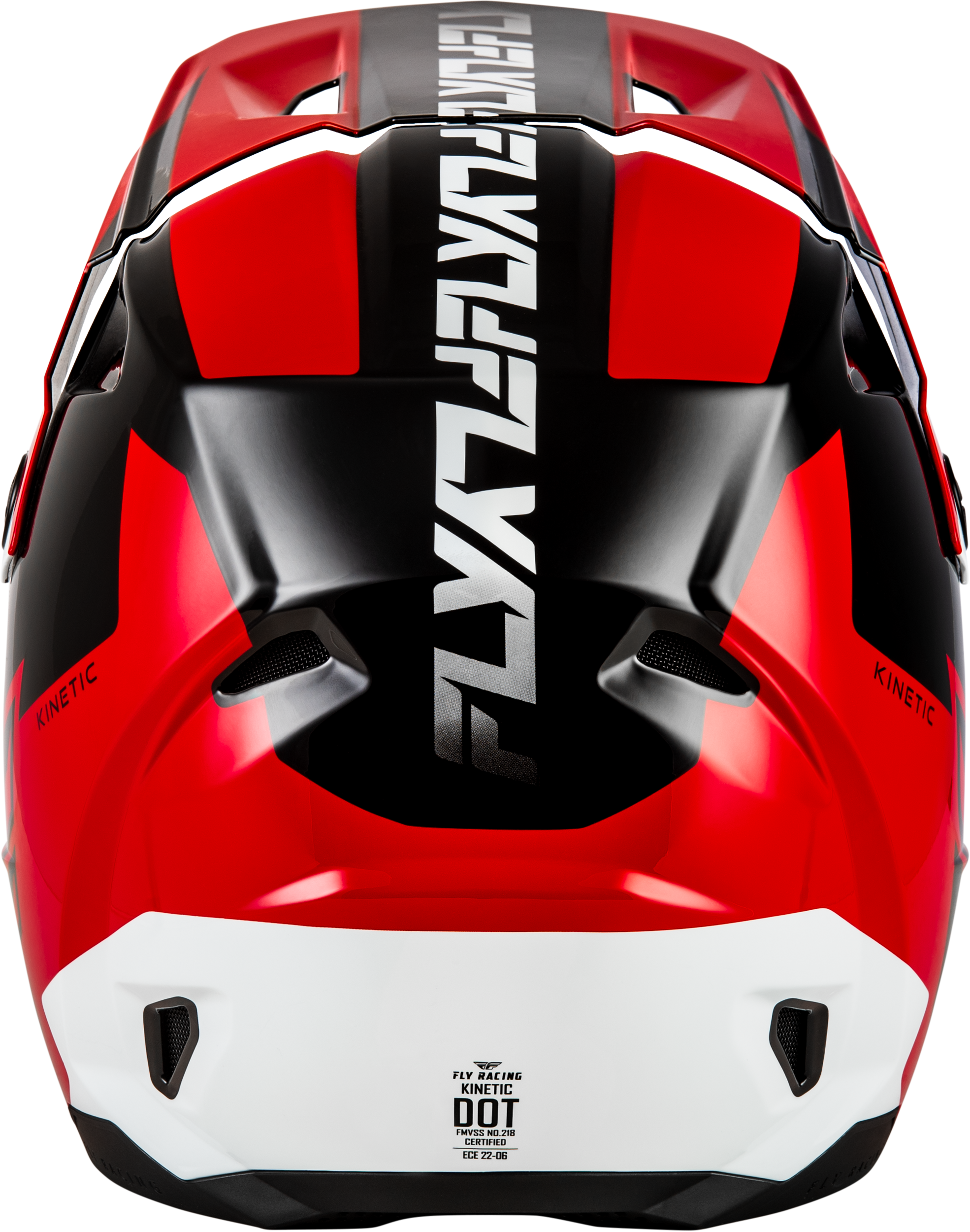 Fly Racing 2026 Kinetic Crest Helmet