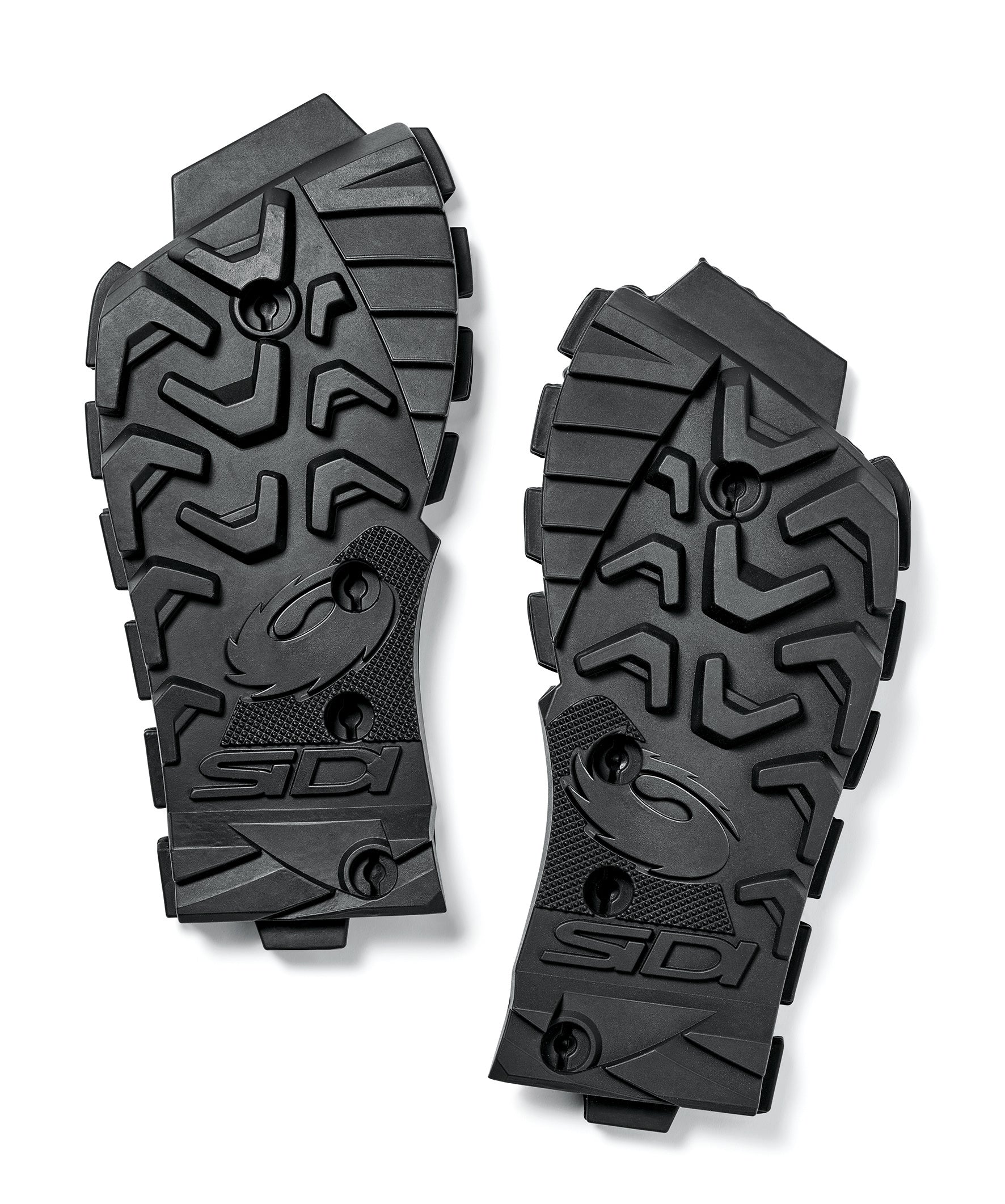 Enduro Click Srs Sole