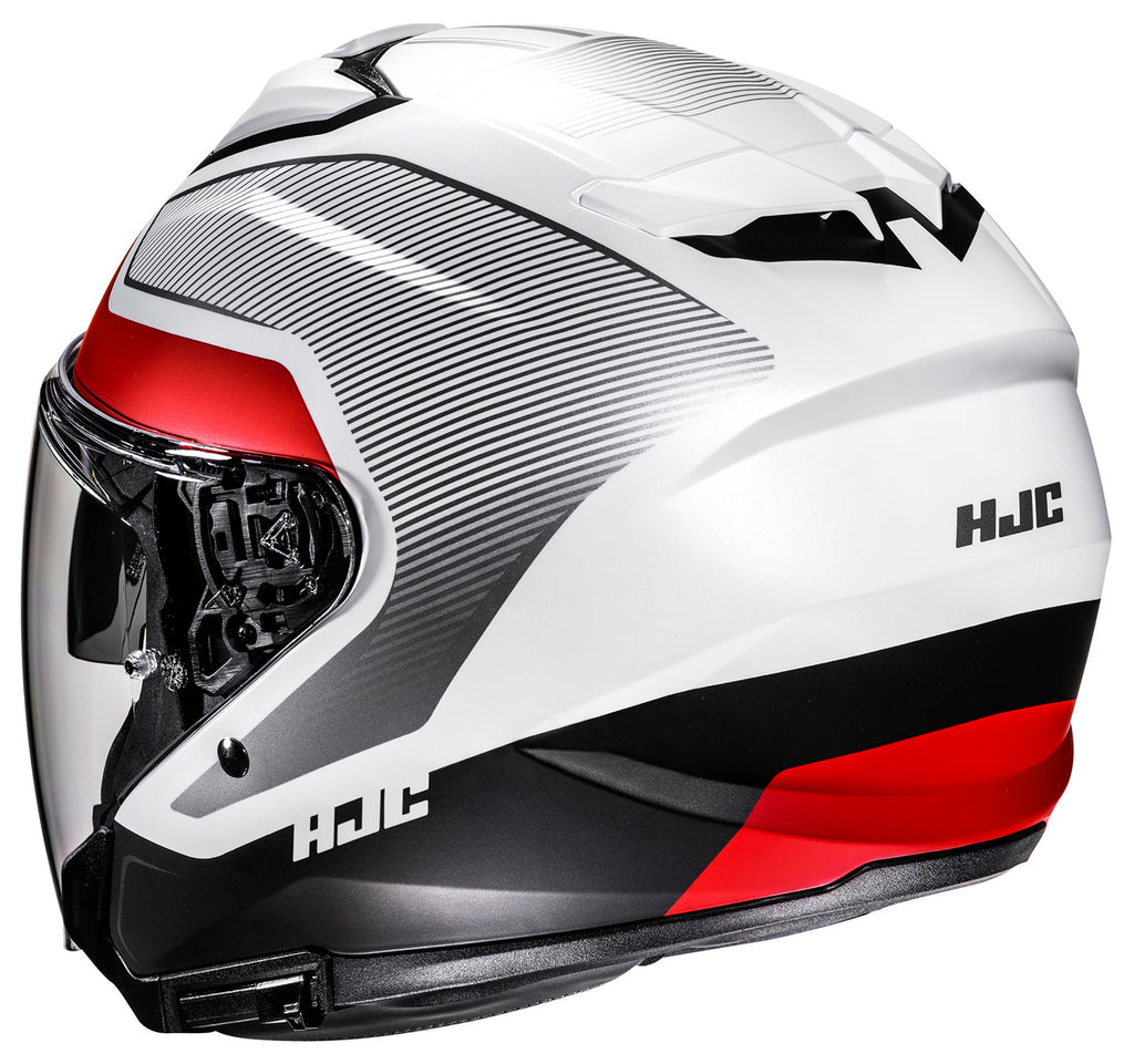HJC i31 TEVIS MC-1SF