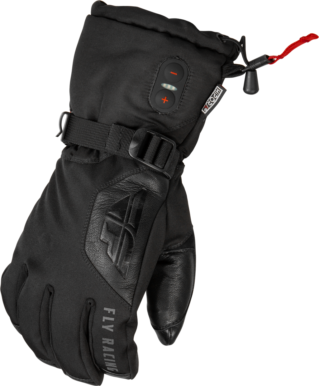 Fly Racing Ignitor Heated Gloves