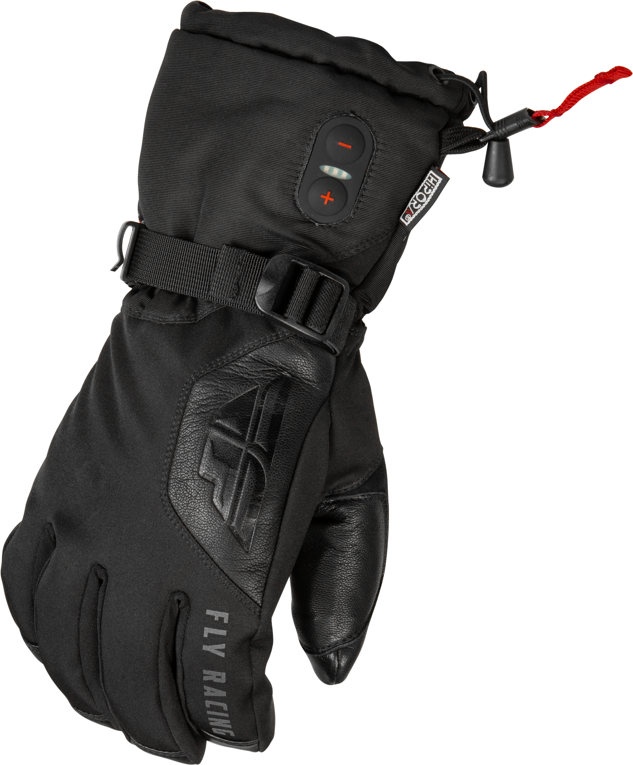 Fly Racing Ignitor Heated Gloves