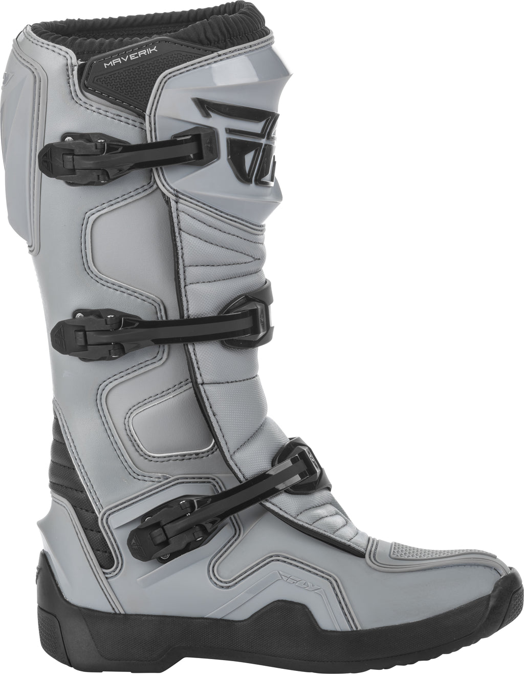 Fly Racing Maverik Boots