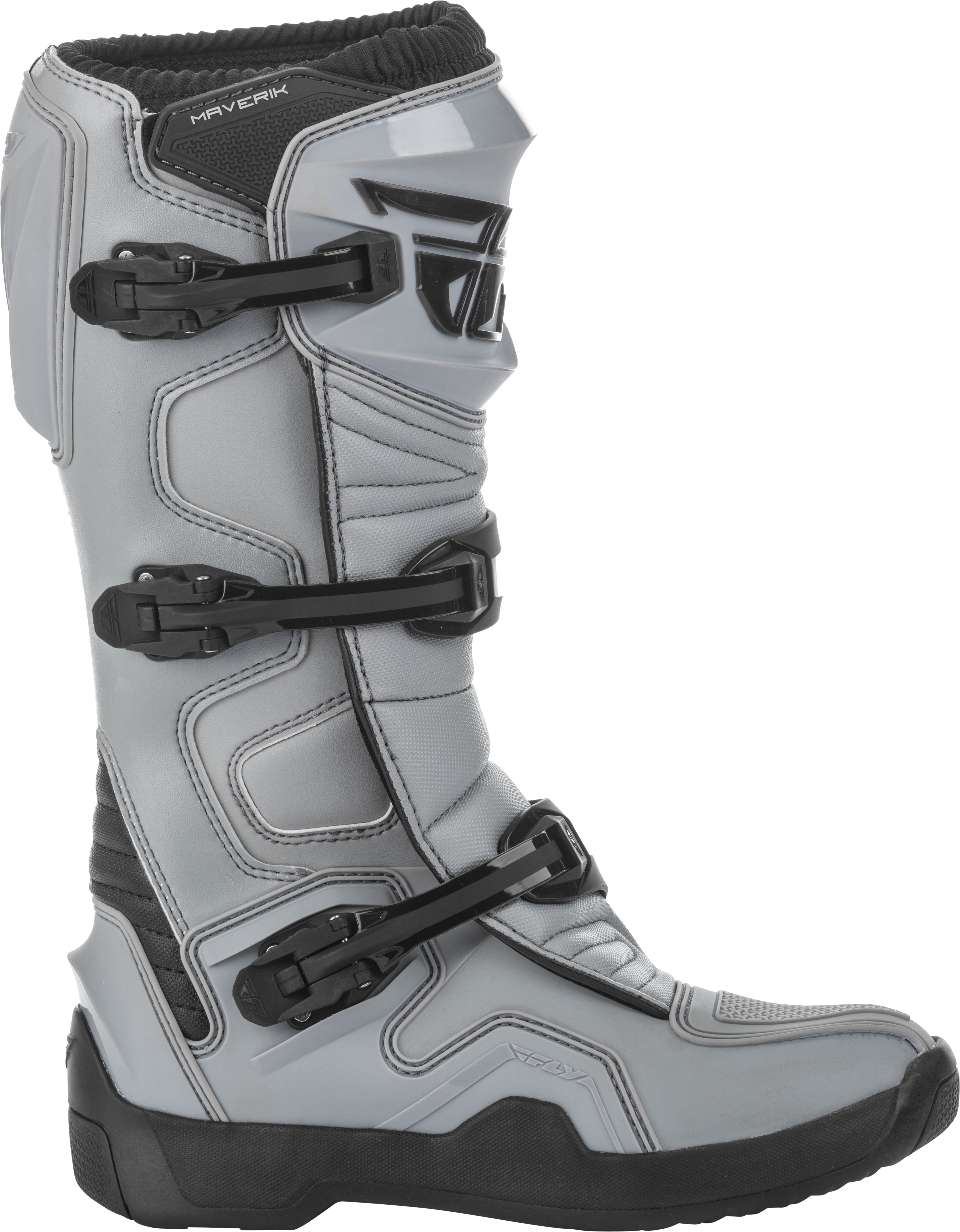 Fly Racing Maverik Boots