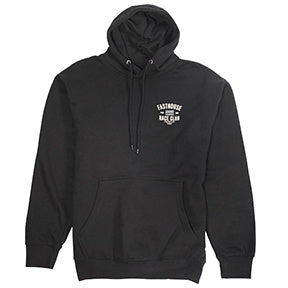 Hq Club Hooded Pullover by Fasthouse