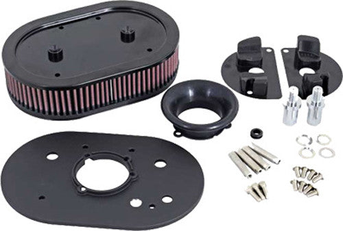 K&N AIR FILTER RK-3929 REPLACEMENT RK SERIES KITS | 793929