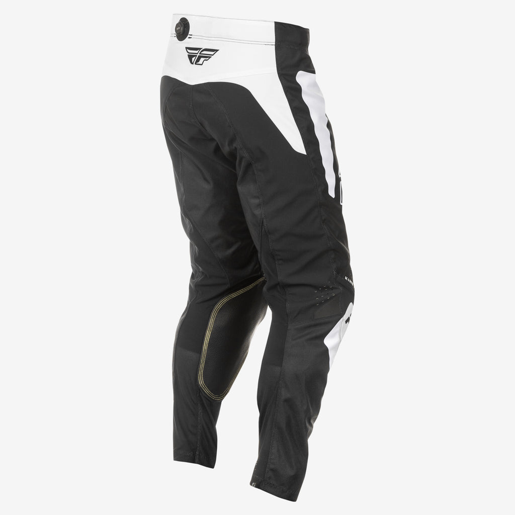 Fly Racing Kinetic Sym Pants