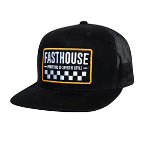 Atticus Hat by Fasthouse