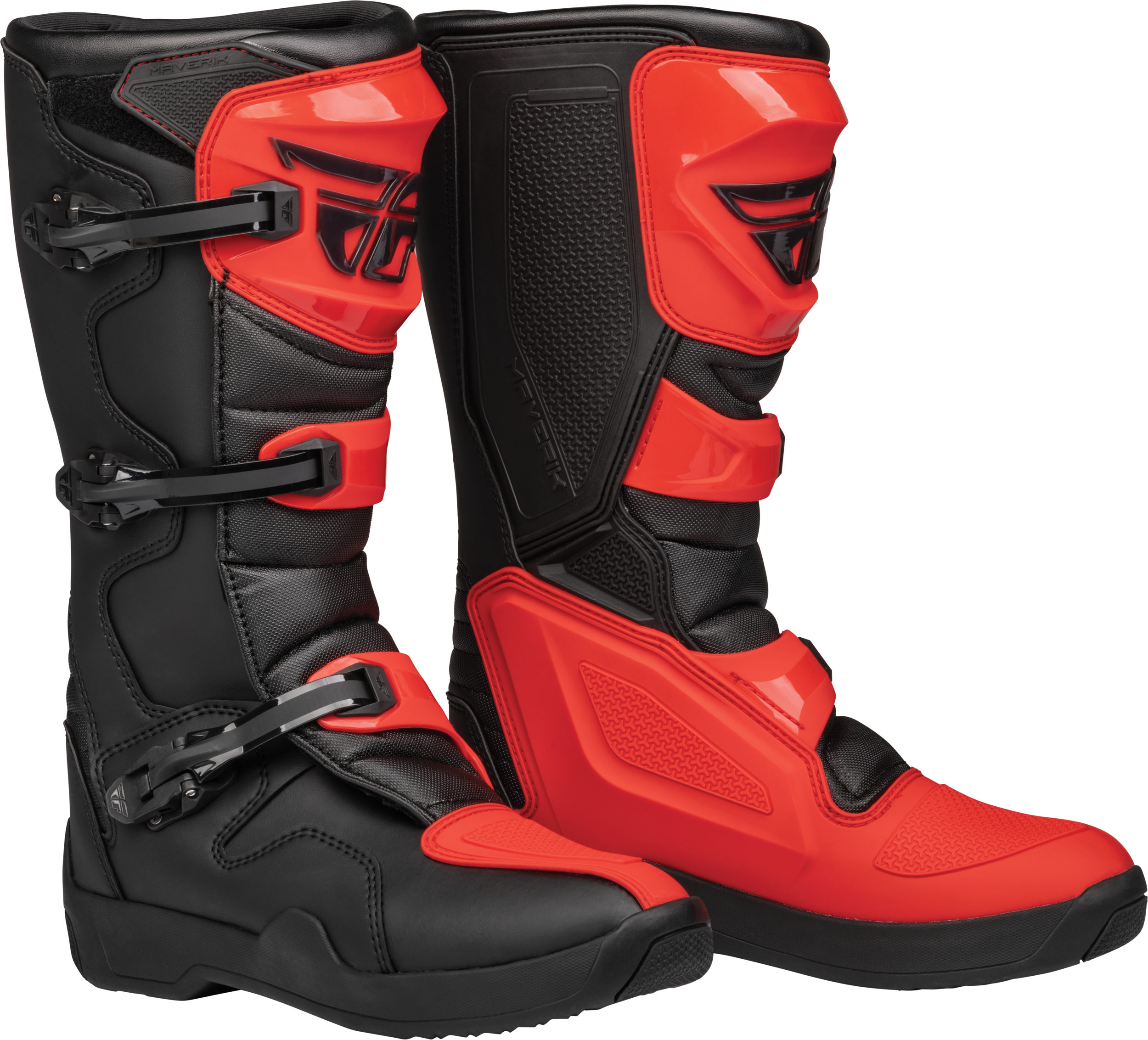 Fly Racing Maverik LT Boot (2025)