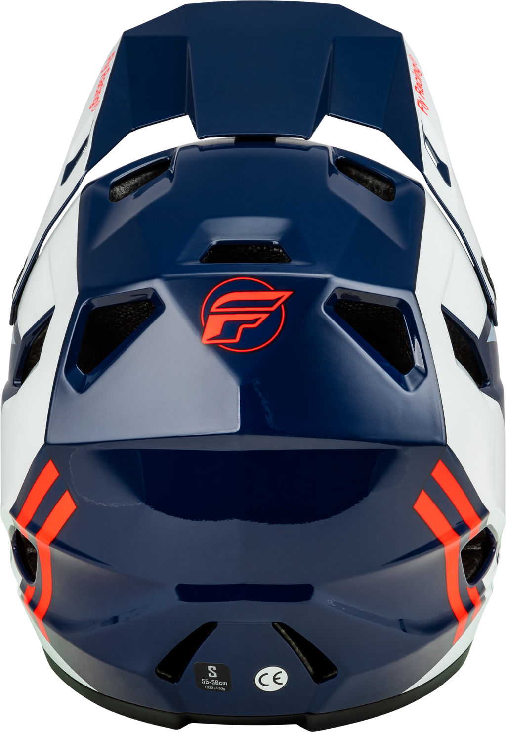 Fly Racing Rayce Helmets (2024)