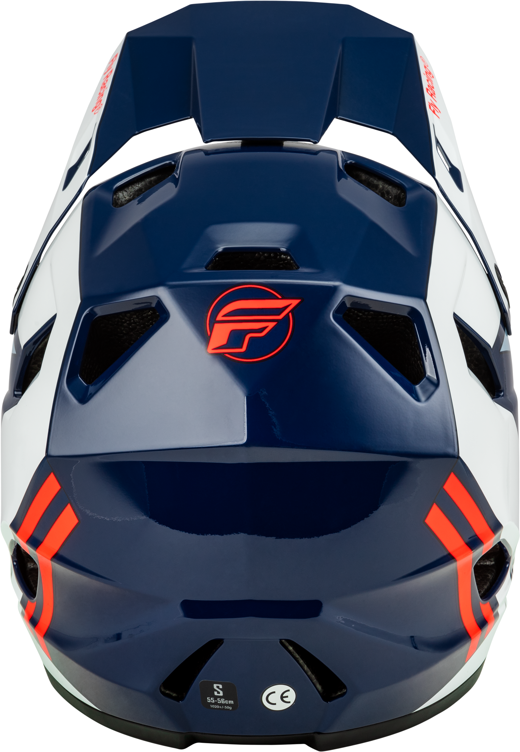 Fly Racing Rayce Helmets (2024)