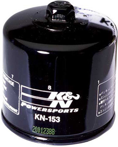 K&N OIL FILTER for Ducati Super Sport 900 | 56-0153