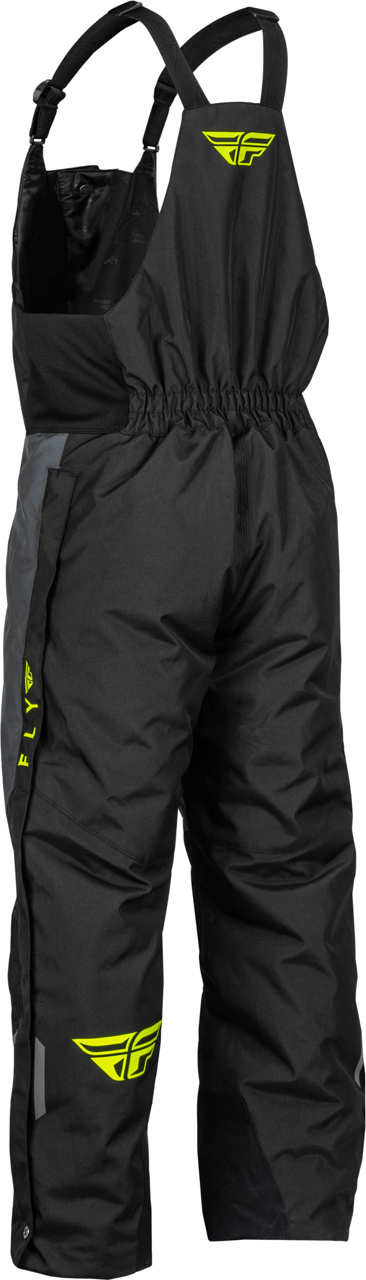 Fly Racing Outpost Bib (2024)
