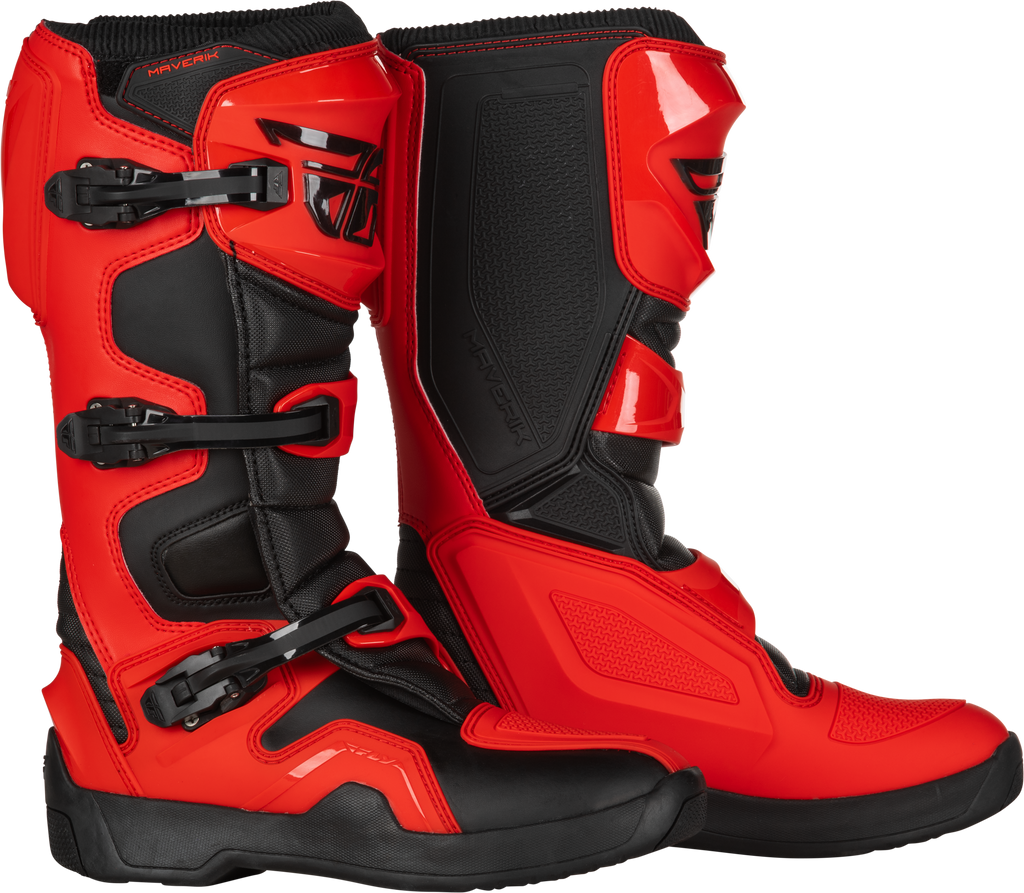 Fly Racing Maverik Boots | Size 14
