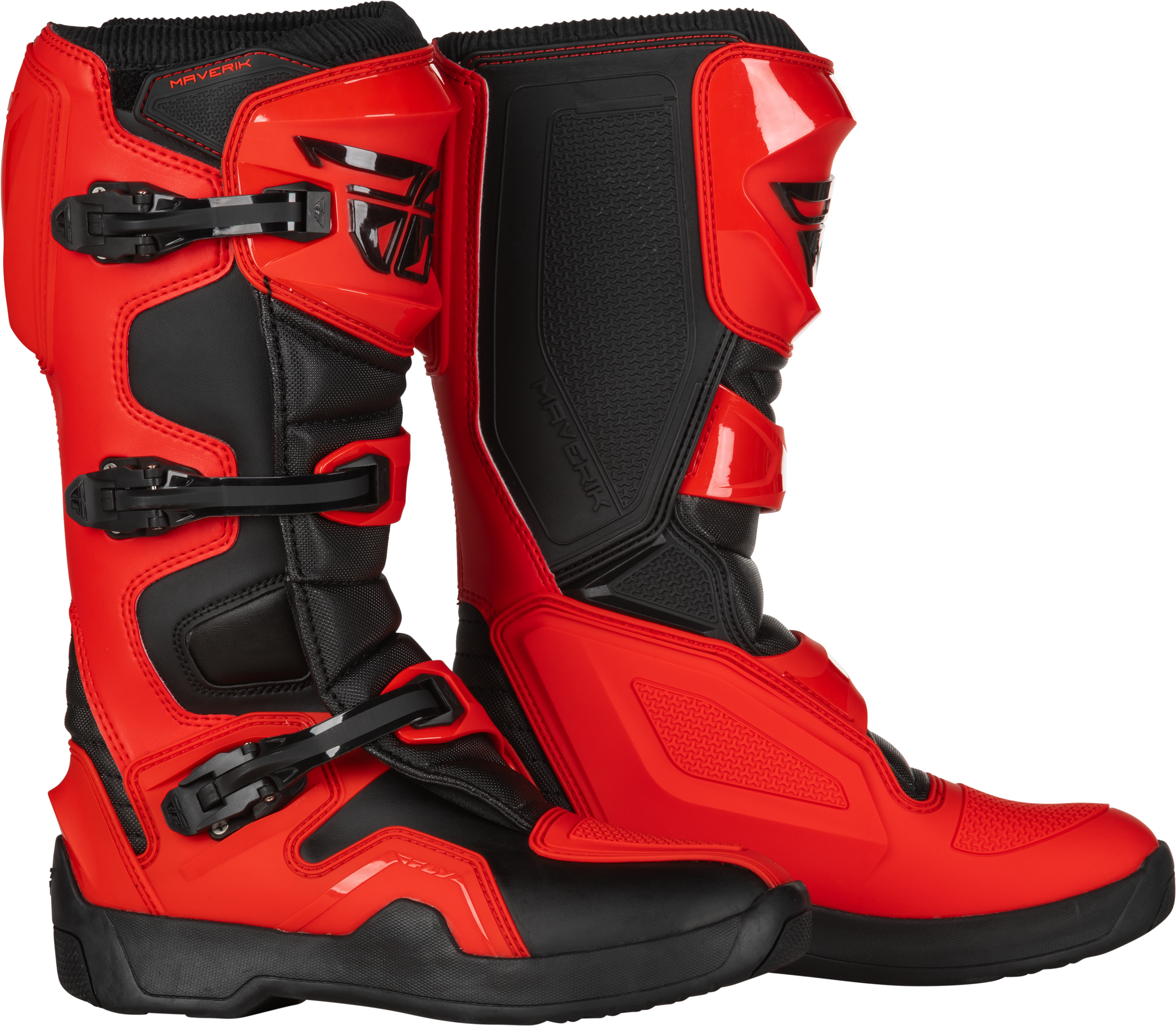 Fly Racing Maverik Boots