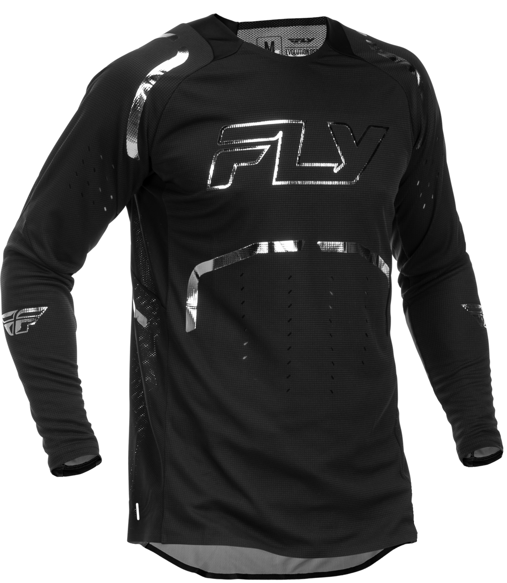 Fly Racing Evolution DST SE Spark Jersey (2026)