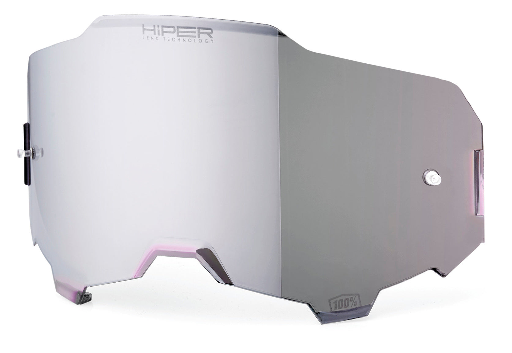 Armega / Armatic Replacement - Hiper Lens