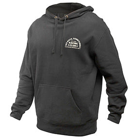 Members Only Hooded Pullover by Fasthouse