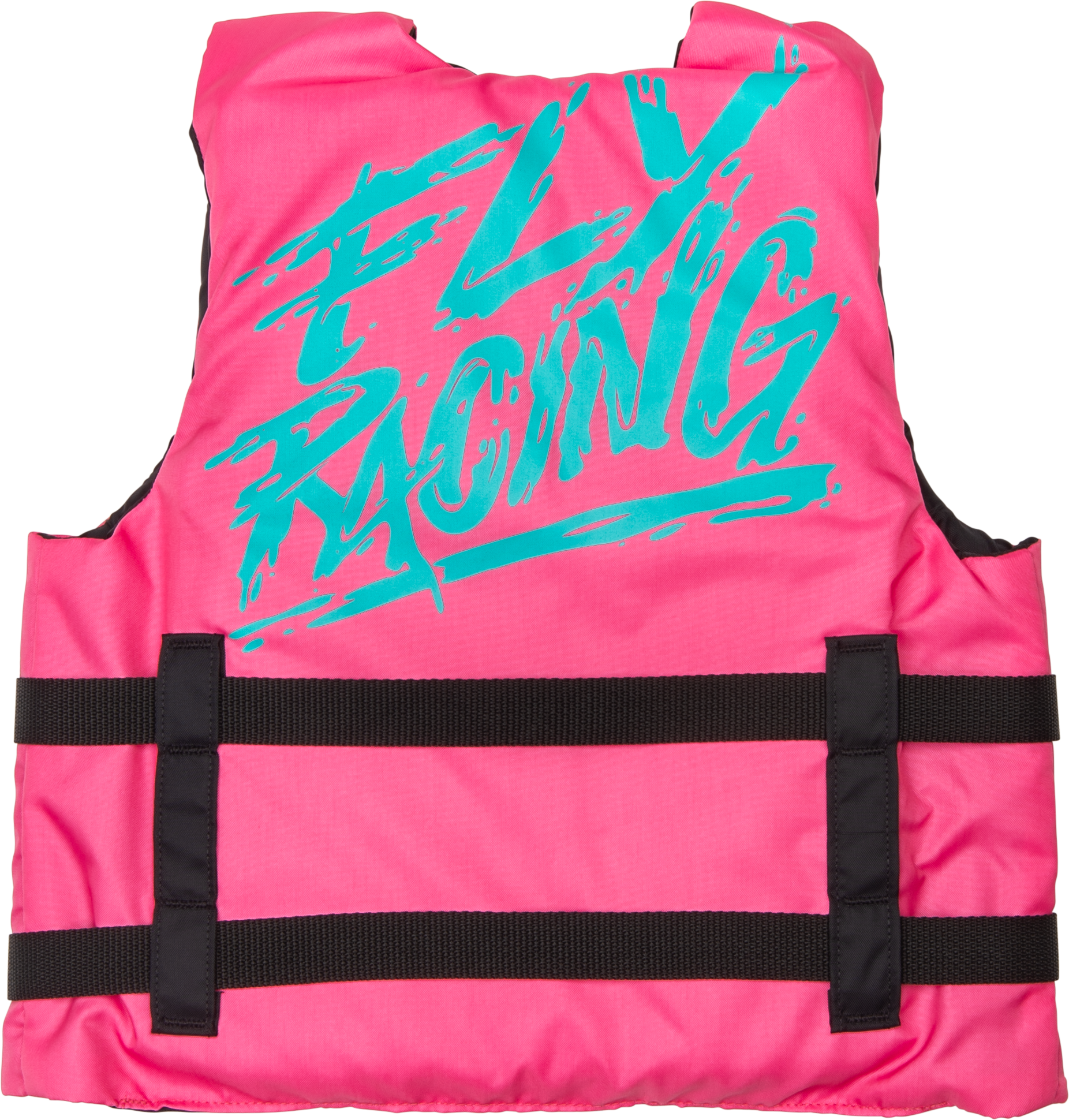 Fly Racing Youth Nylon Flotation Vest